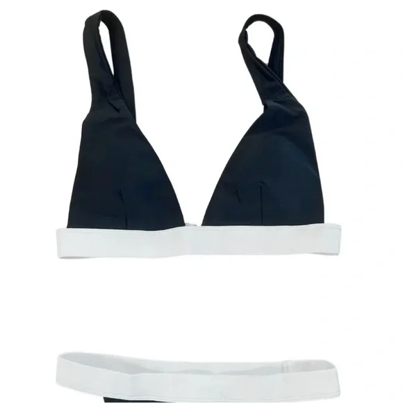 Strawberry milk mob bikini top - Picture 3 of 7